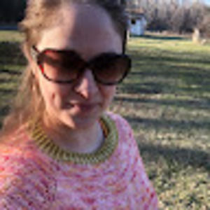 Meet your Posher, Katherine